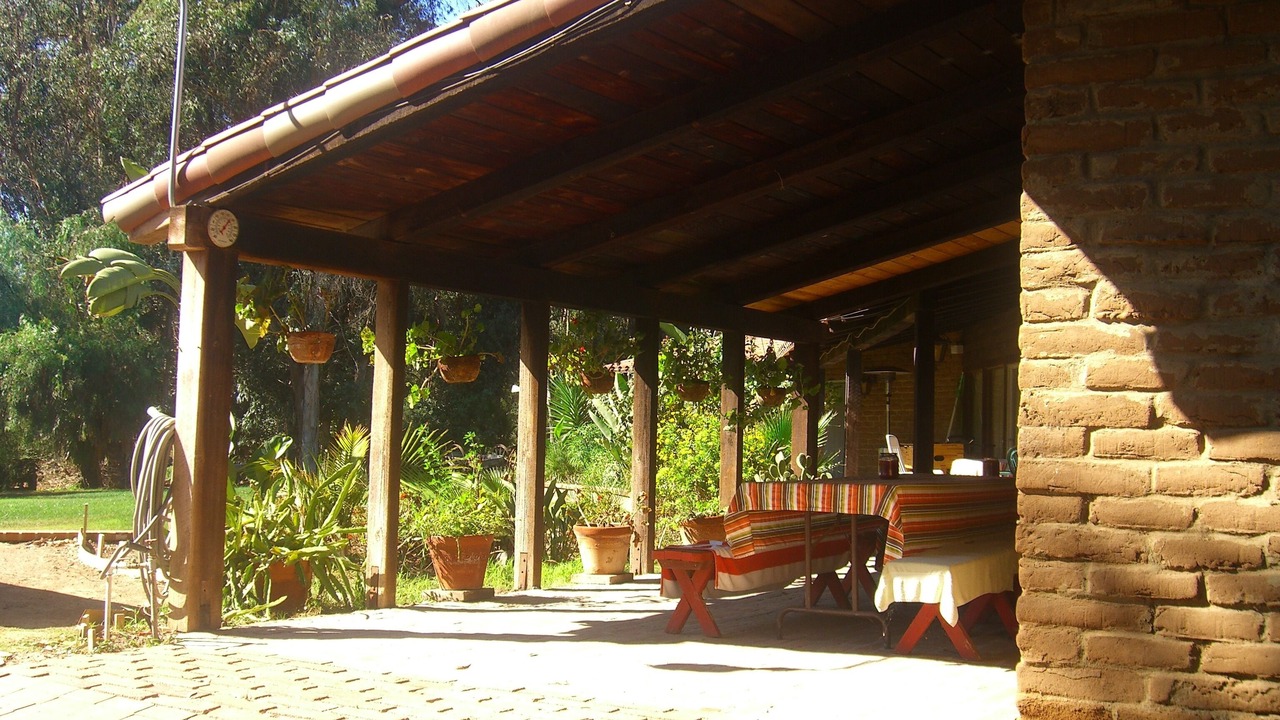 Photo of Patio Balcony in Escondido