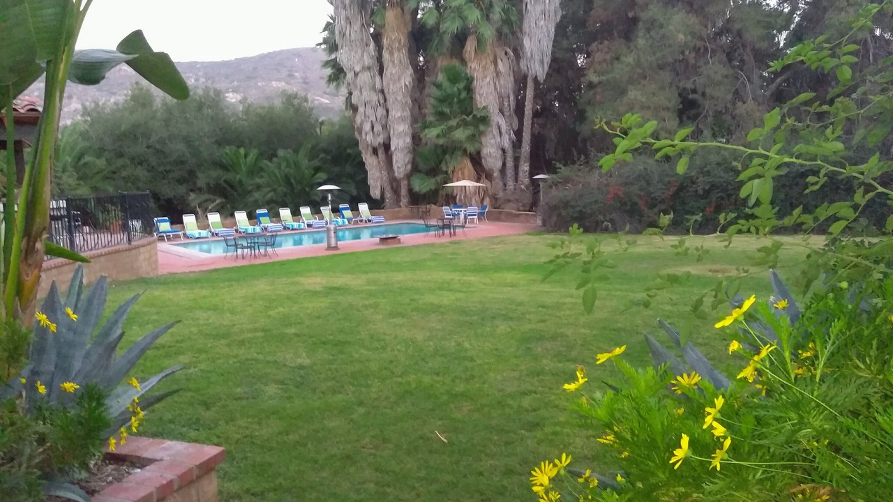 Photo of Outdoor in Escondido