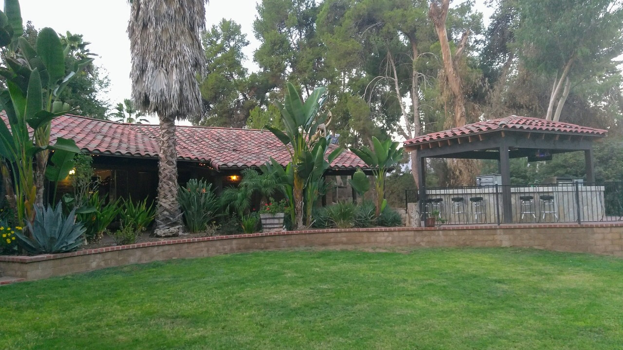 Photo of Outdoor in Escondido