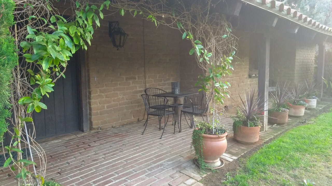Photo of Patio Balcony in Escondido