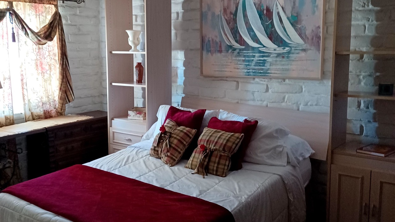 Photo of Bedroom in Escondido