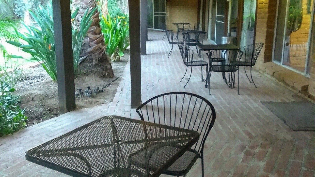 Photo of Outdoor in Escondido