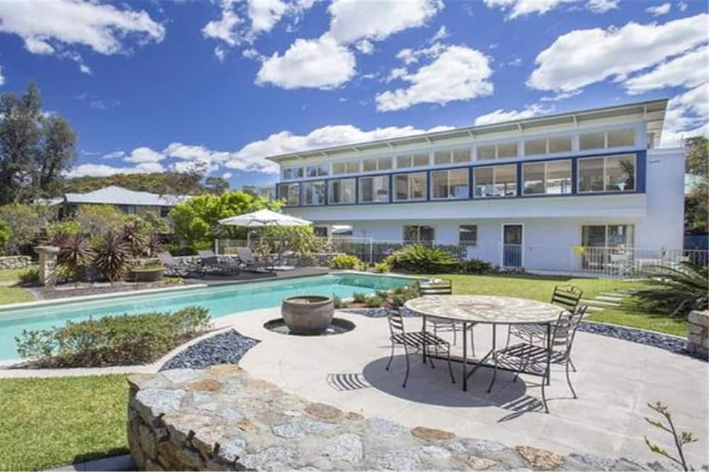 Photo of Outdoor in Long Beach