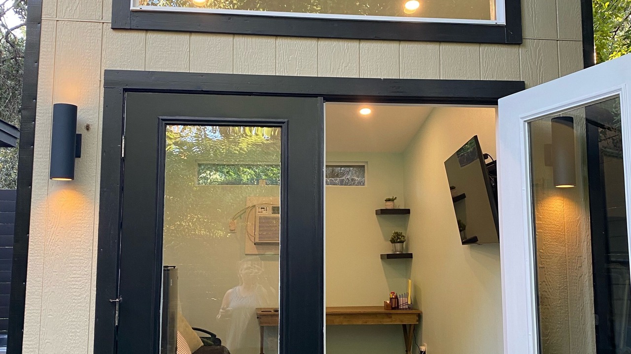 Photo of Outdoor in Barton Heights
