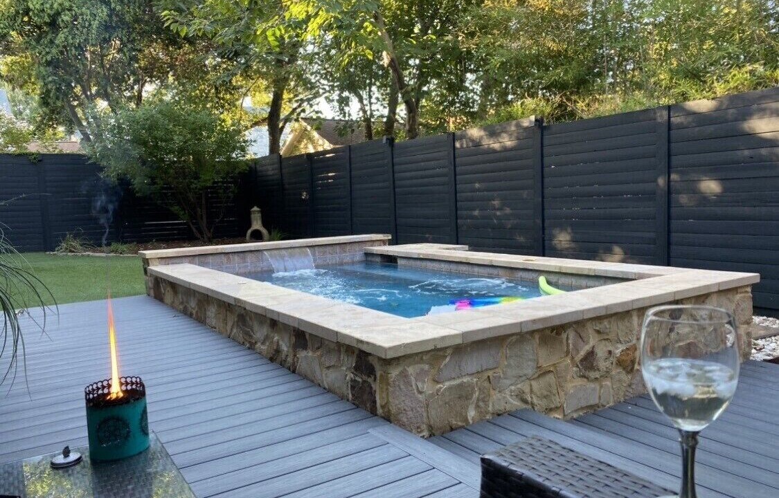 Photo of Outdoor in Barton Heights