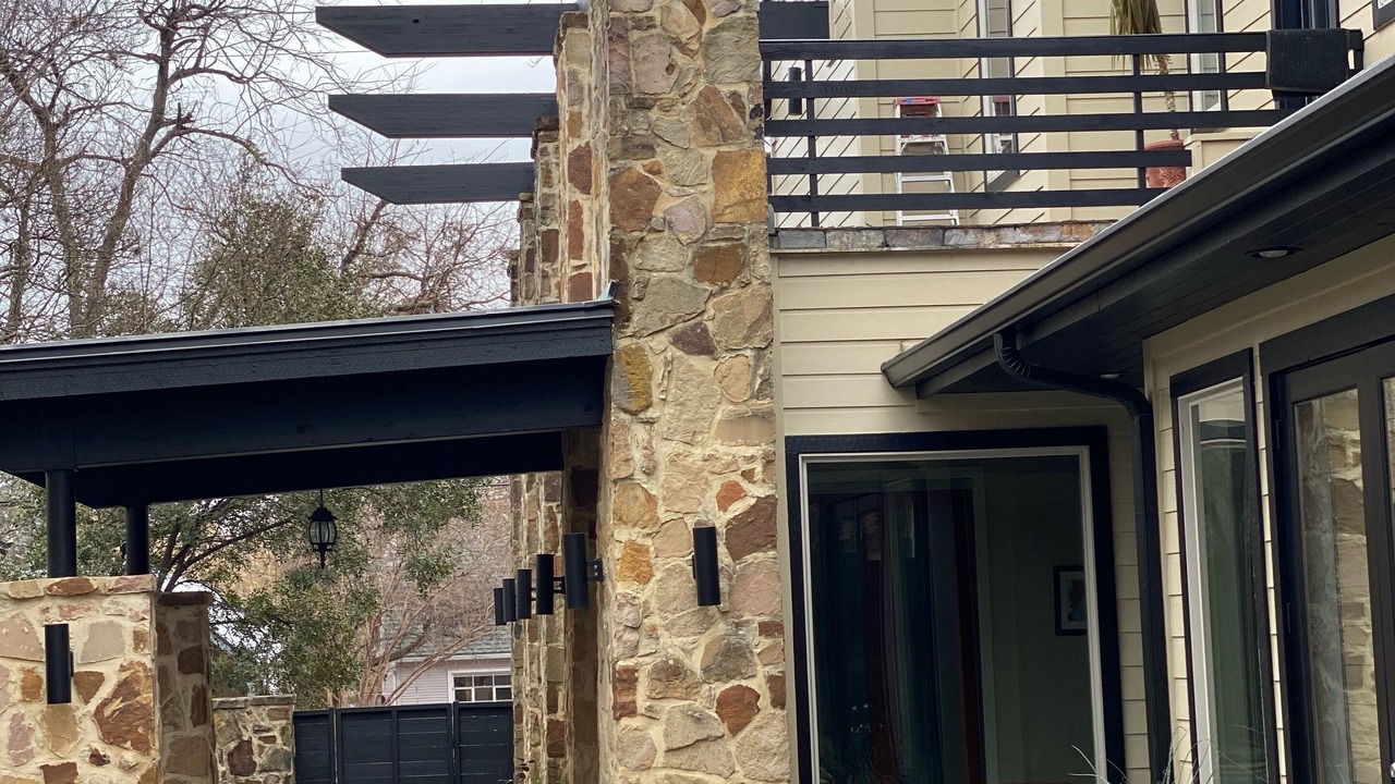 Photo of Outdoor in Barton Heights