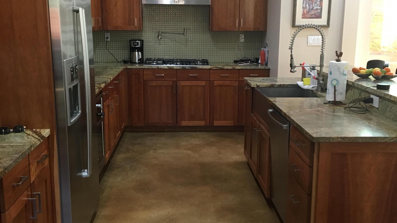 Photo of Kitchen in Barton Heights
