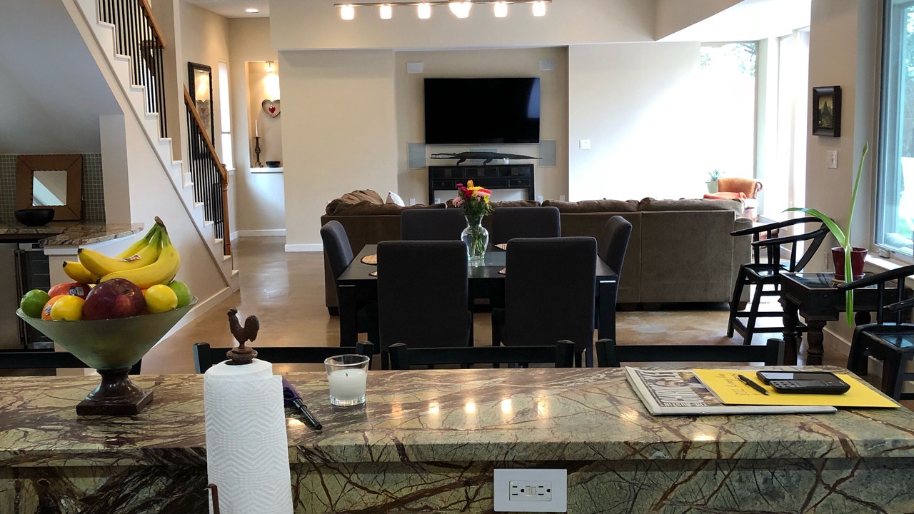 Photo of Bedroom in Barton Heights