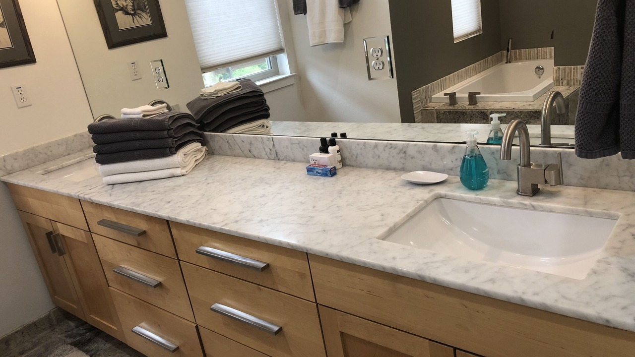 Photo of Kitchen in Barton Heights