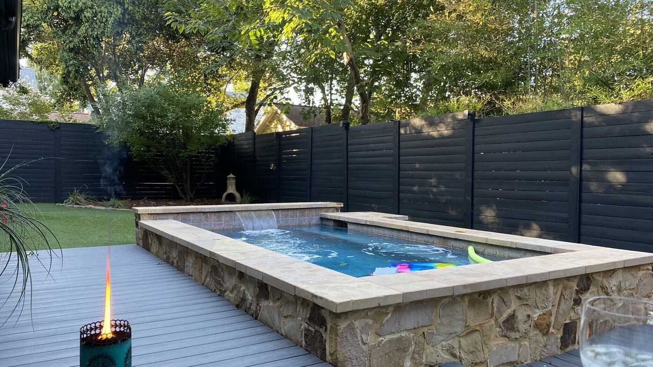 Photo of Outdoor in Barton Heights