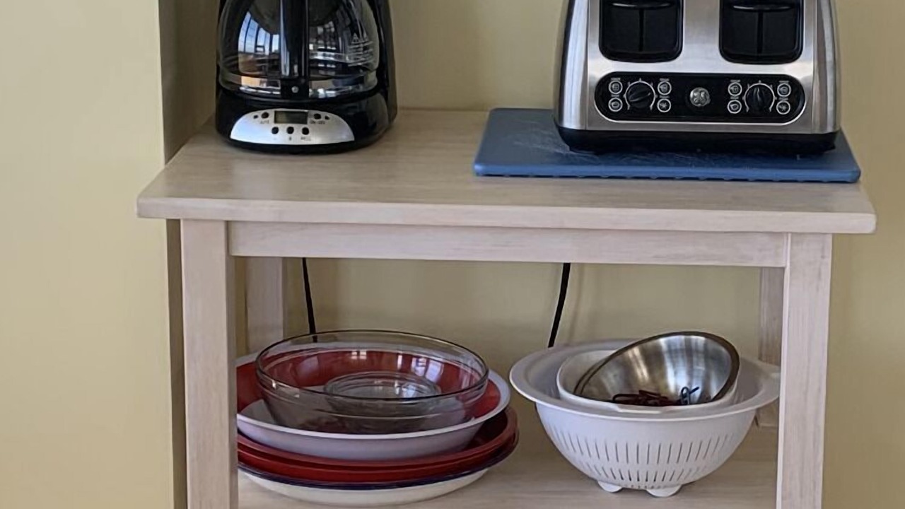 Photo of Kitchen in Belfast