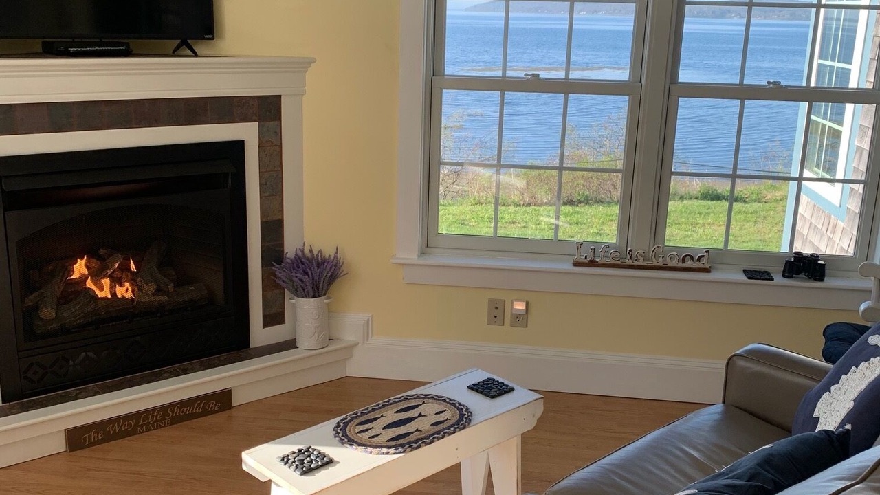 Photo of Livingroom in Belfast