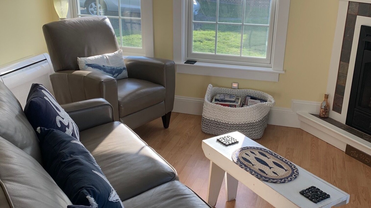 Photo of Livingroom in Belfast