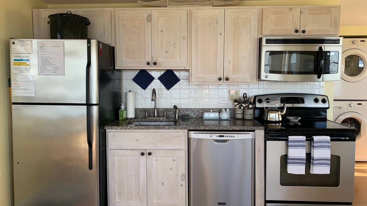 Photo of Kitchen in Belfast