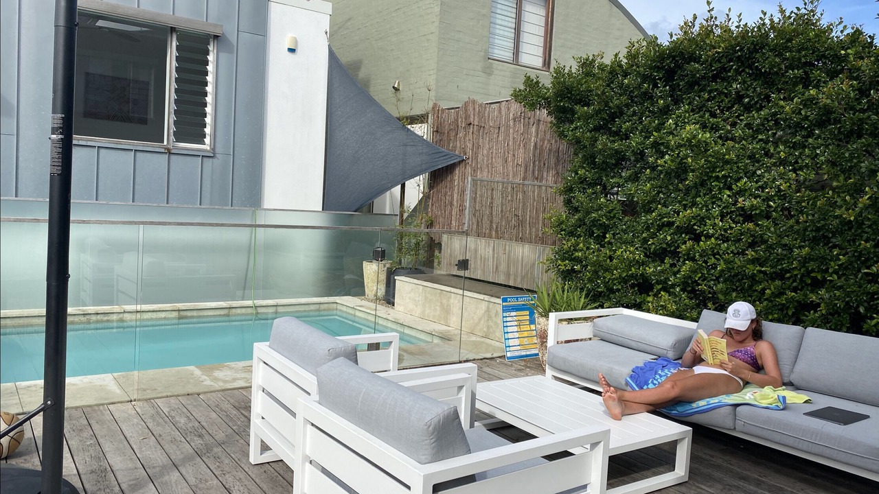 Photo of Outdoor in Curl Curl