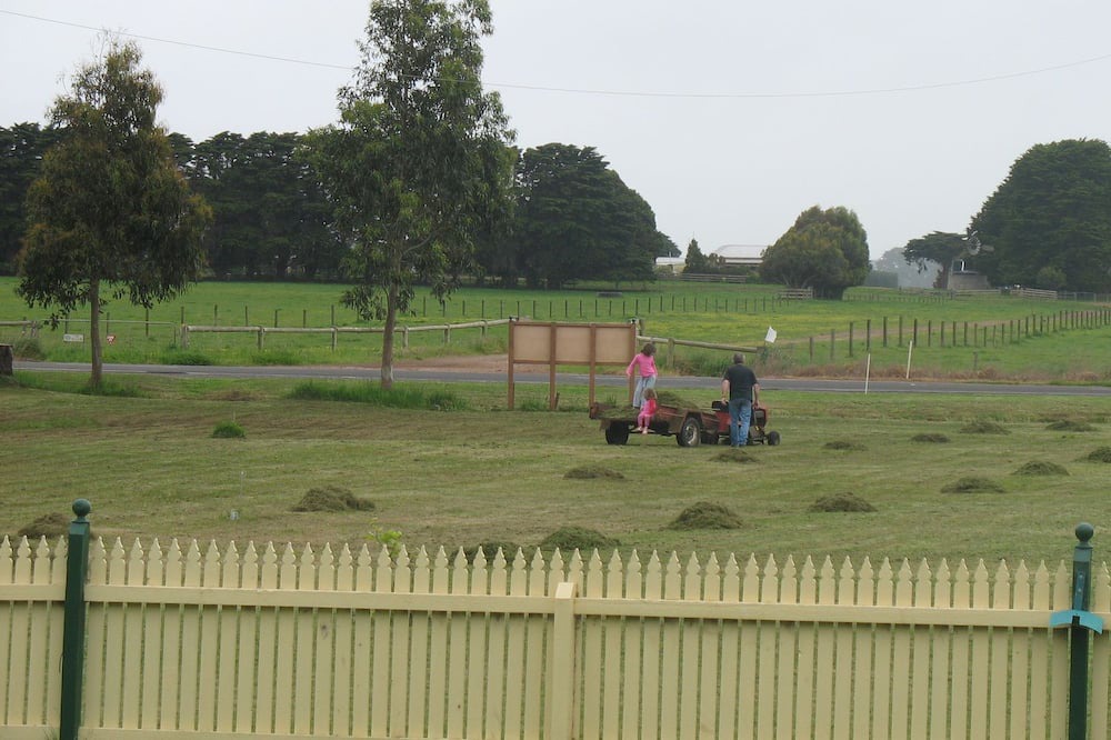 Photo of Outdoor in Nirranda