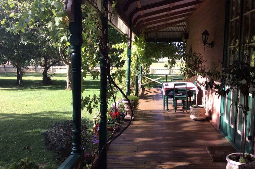 Photo of Outdoor in Nirranda