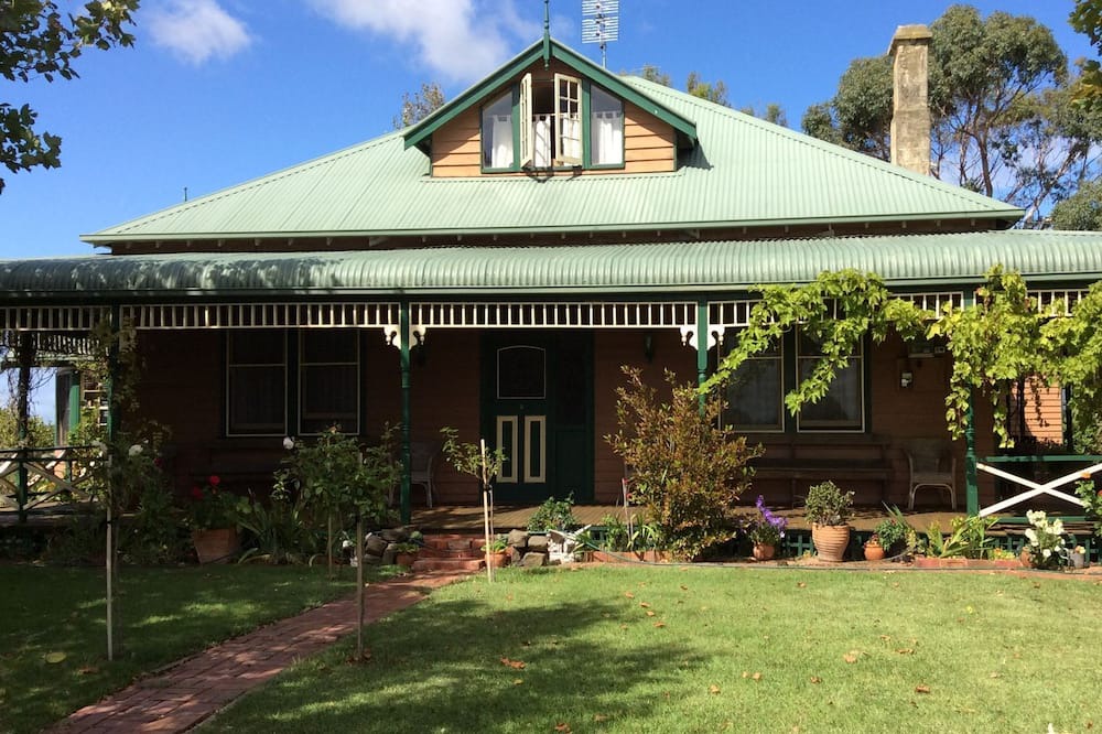 Photo of Outdoor in Nirranda