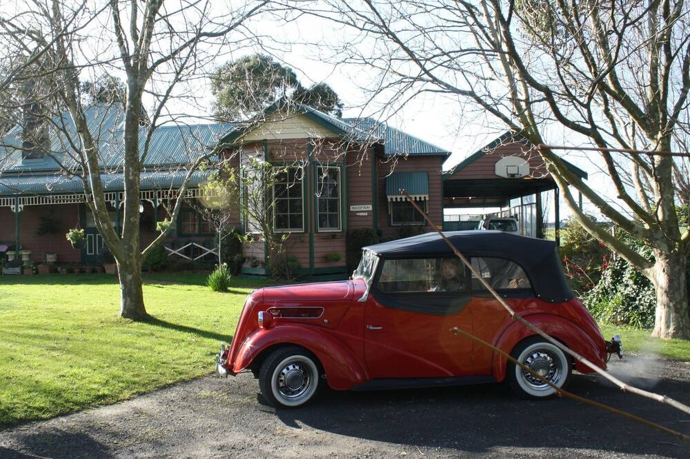 Photo of Outdoor in Nirranda