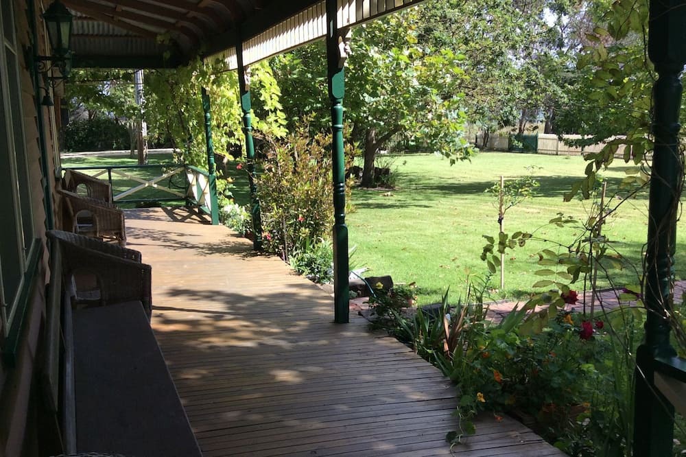 Photo of Outdoor in Nirranda