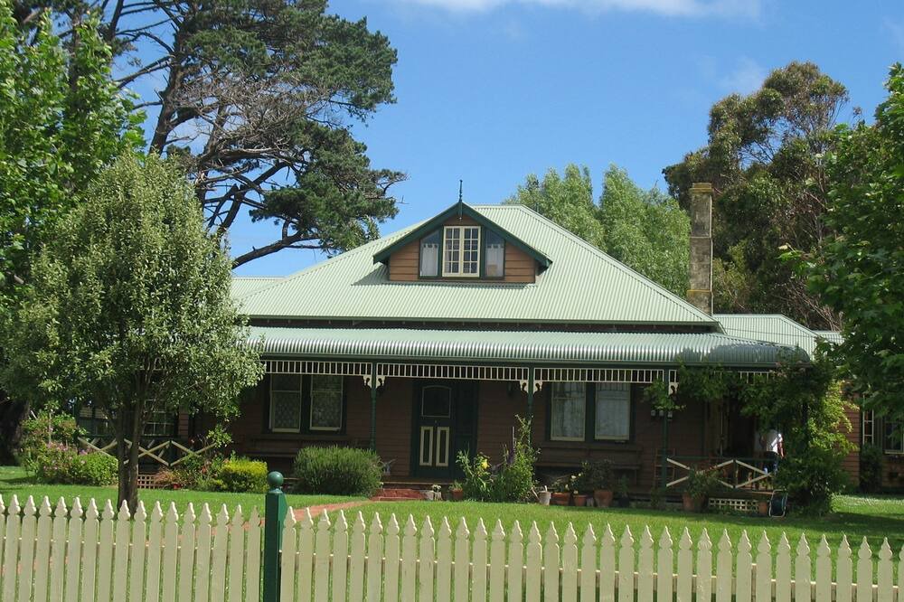 Photo of Outdoor in Nirranda