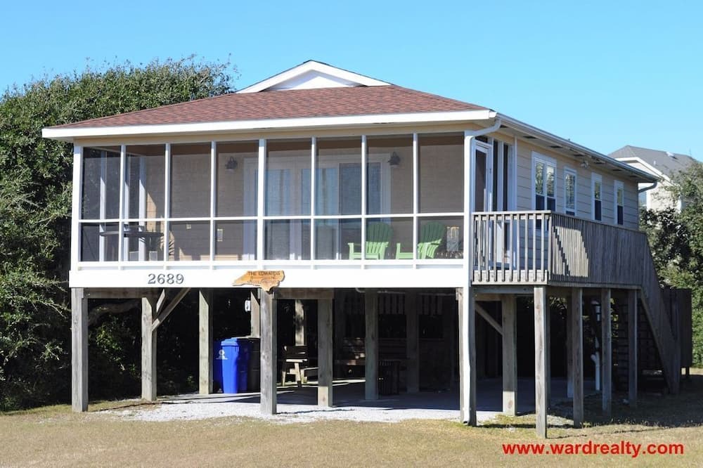 Photo of Outdoor in Ocean City Beach