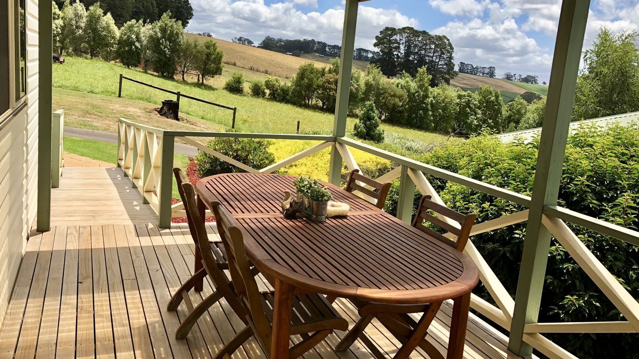 Photo of Outdoor in Gembrook