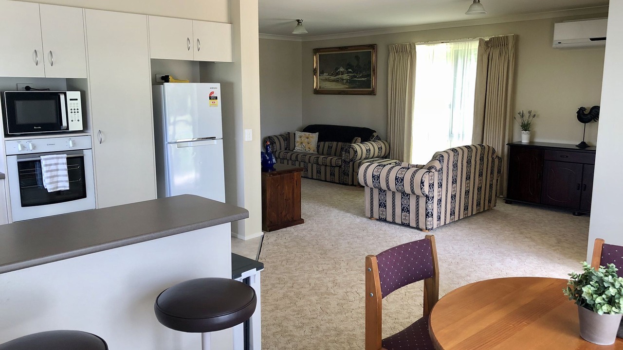 Photo of Kitchen in Gembrook