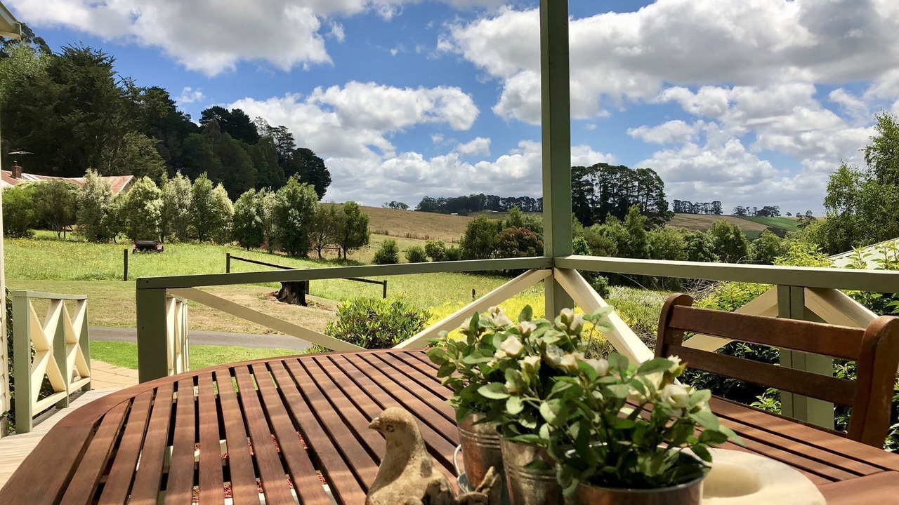 Photo of Outdoor in Gembrook