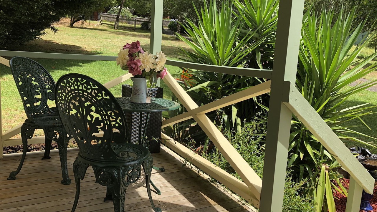 Photo of Outdoor in Gembrook