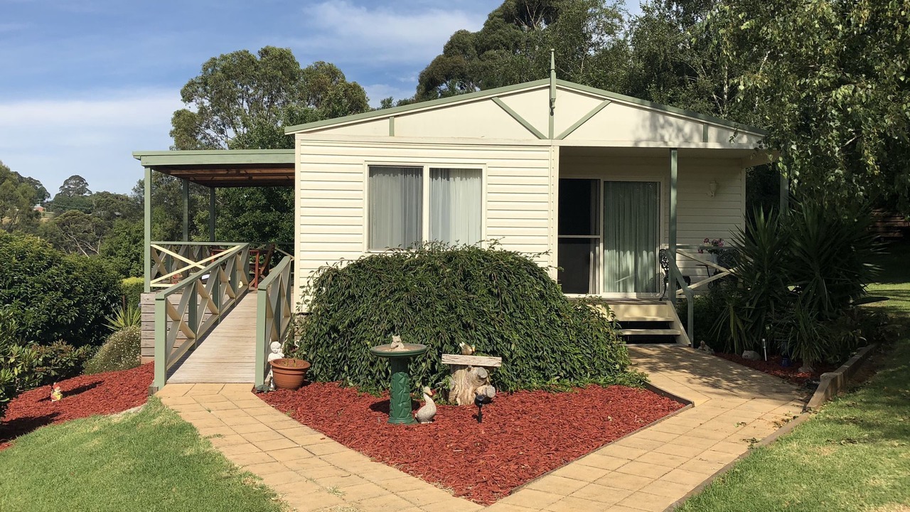 Photo of Outdoor in Gembrook