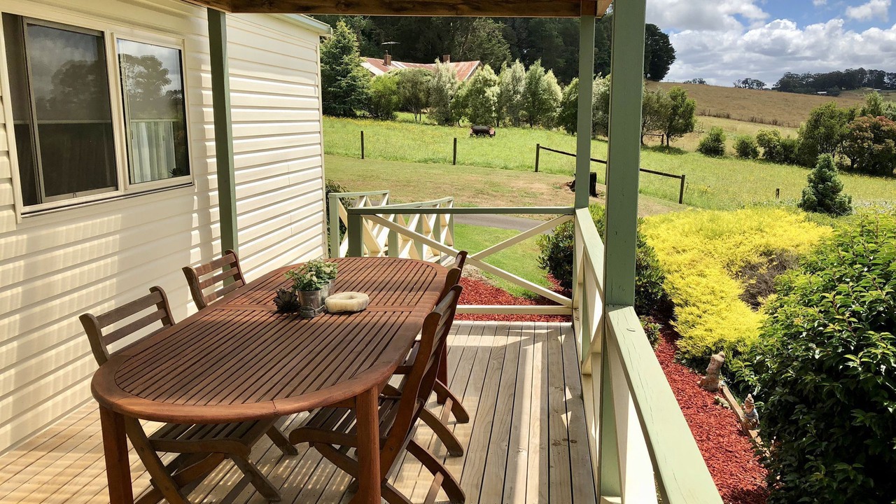 Photo of Outdoor in Gembrook