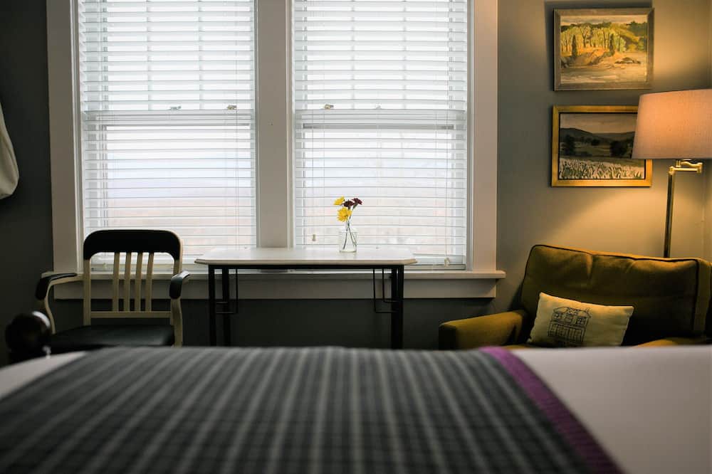 Photo of Bedroom in West Camp