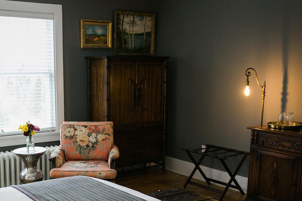 Photo of Bedroom in West Camp