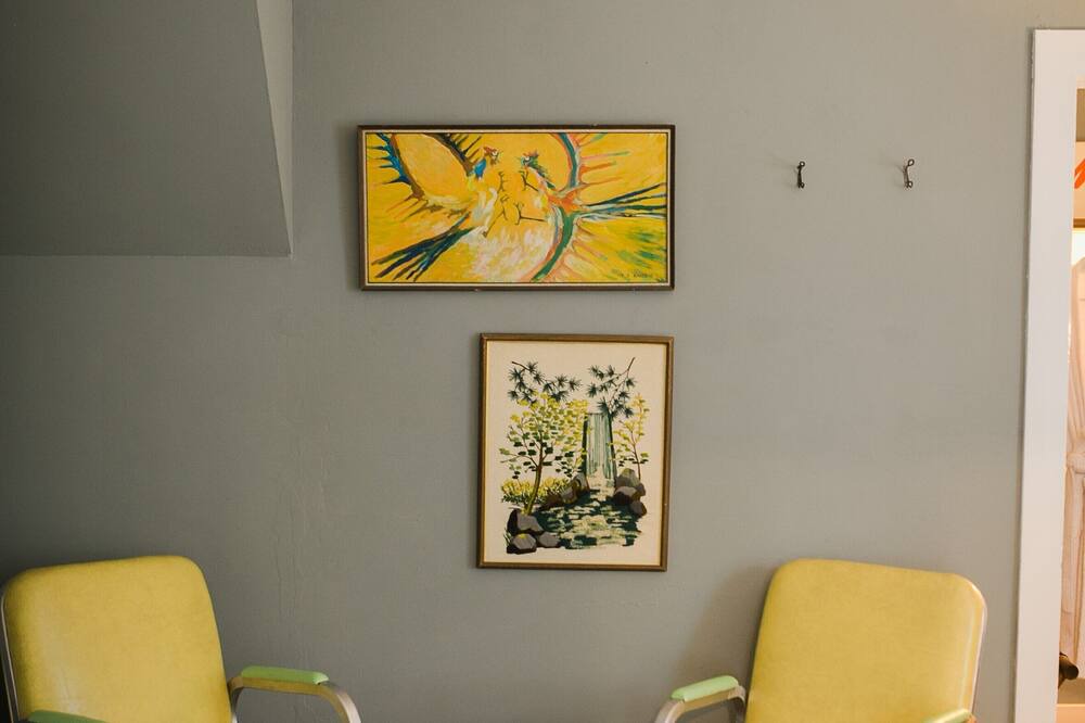 Photo of Bedroom in West Camp