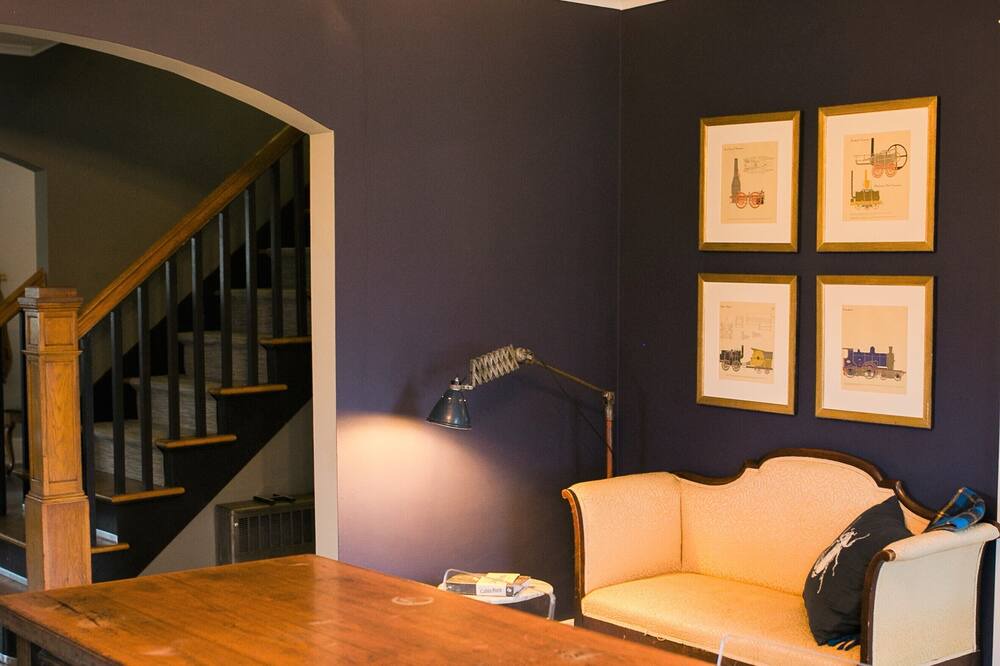 Photo of Others in West Camp