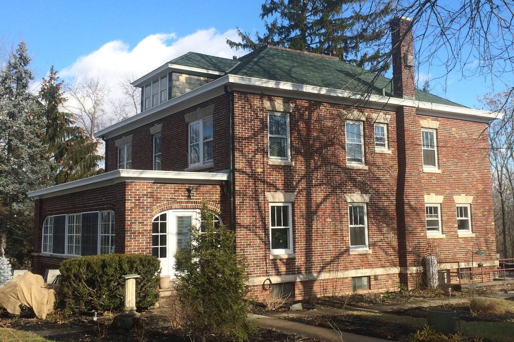 Photo of Outdoor in West Camp