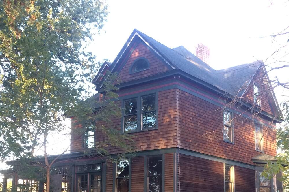 Photo of Outdoor in West Camp