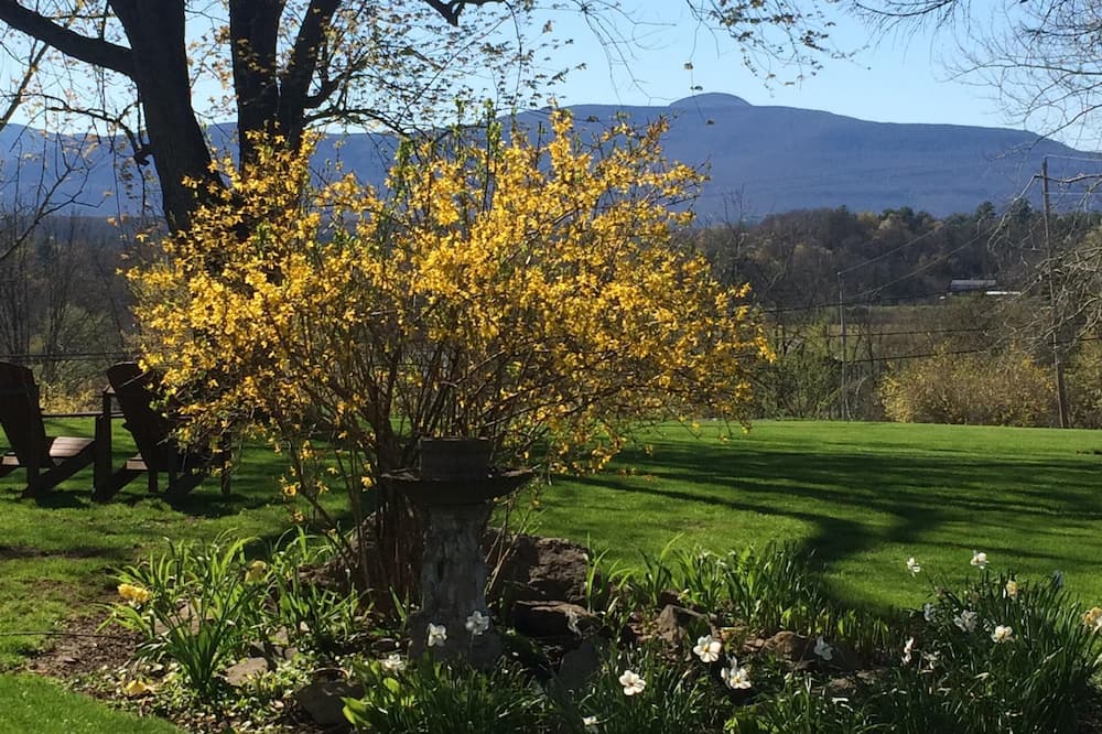 Photo of Outdoor in West Camp