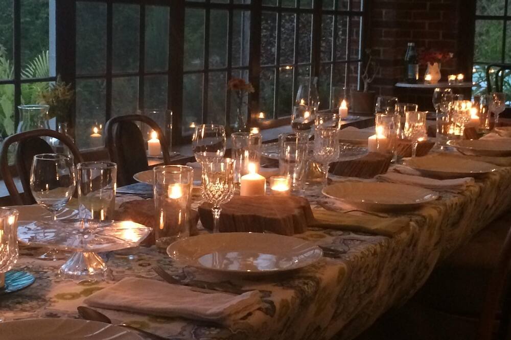 Photo of Outdoor in West Camp