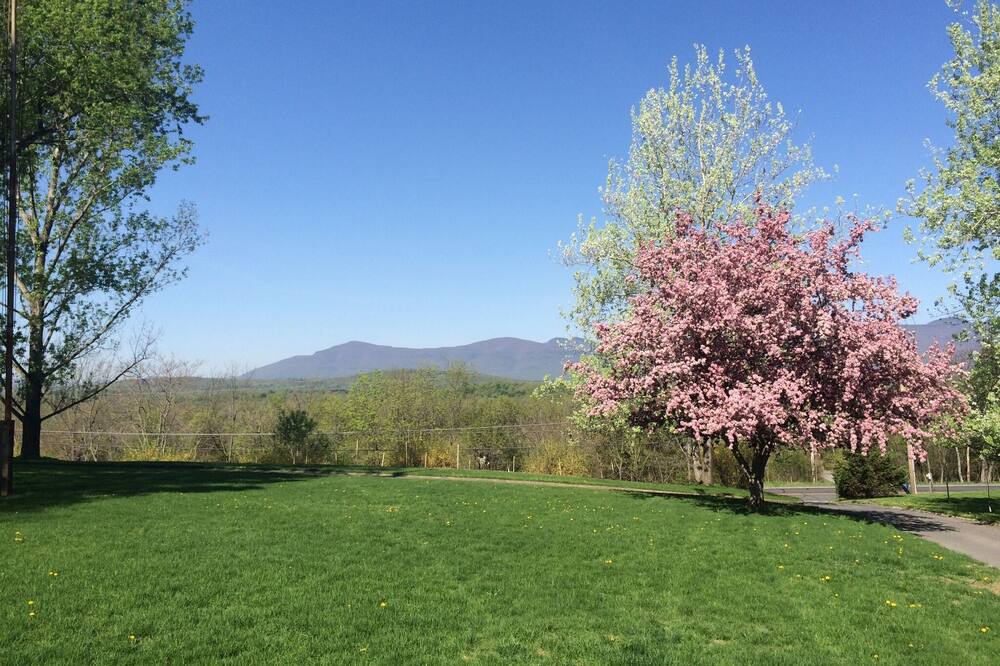 Photo of Outdoor in West Camp