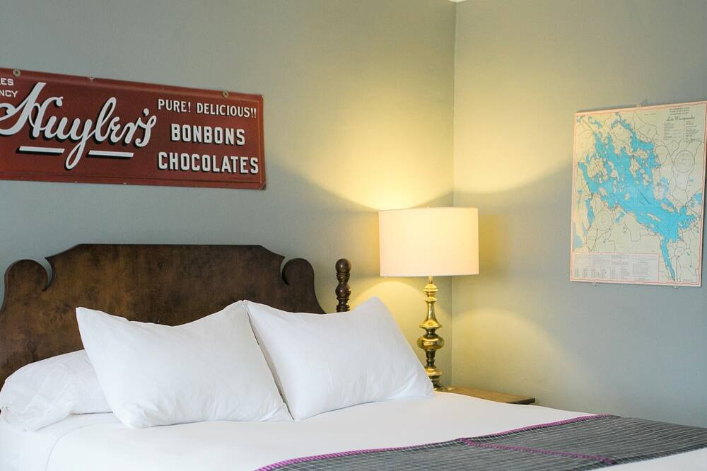 Photo of Others in West Camp