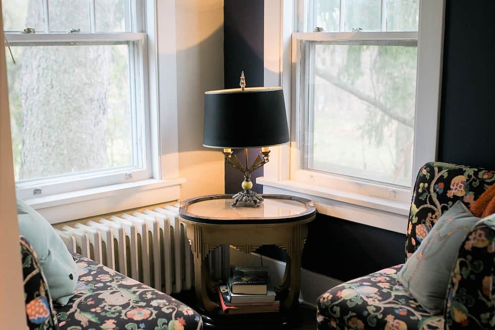 Photo of Livingroom in West Camp