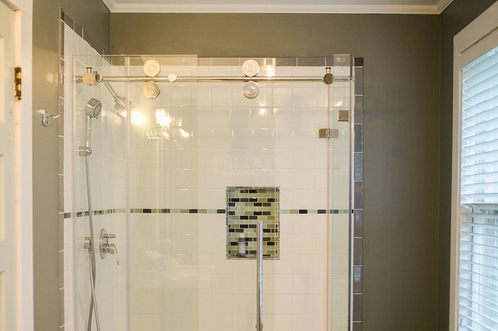 Photo of Bathroom in West Camp