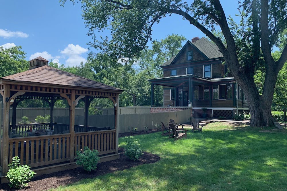 Photo of Outdoor in West Camp