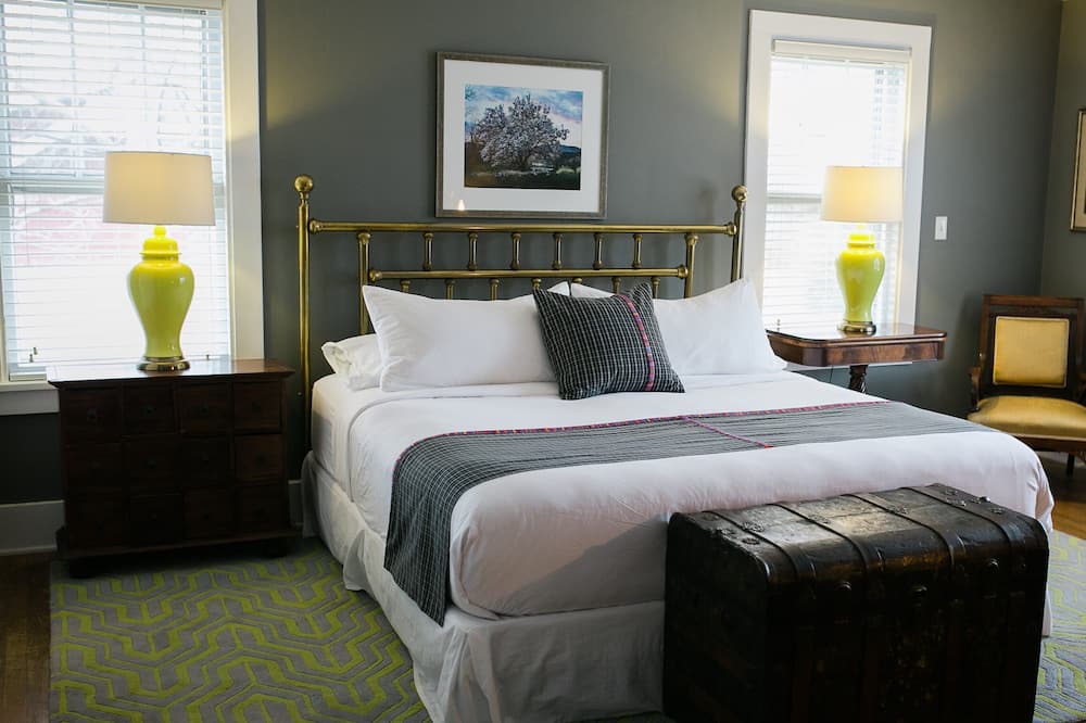 Photo of Bedroom in West Camp