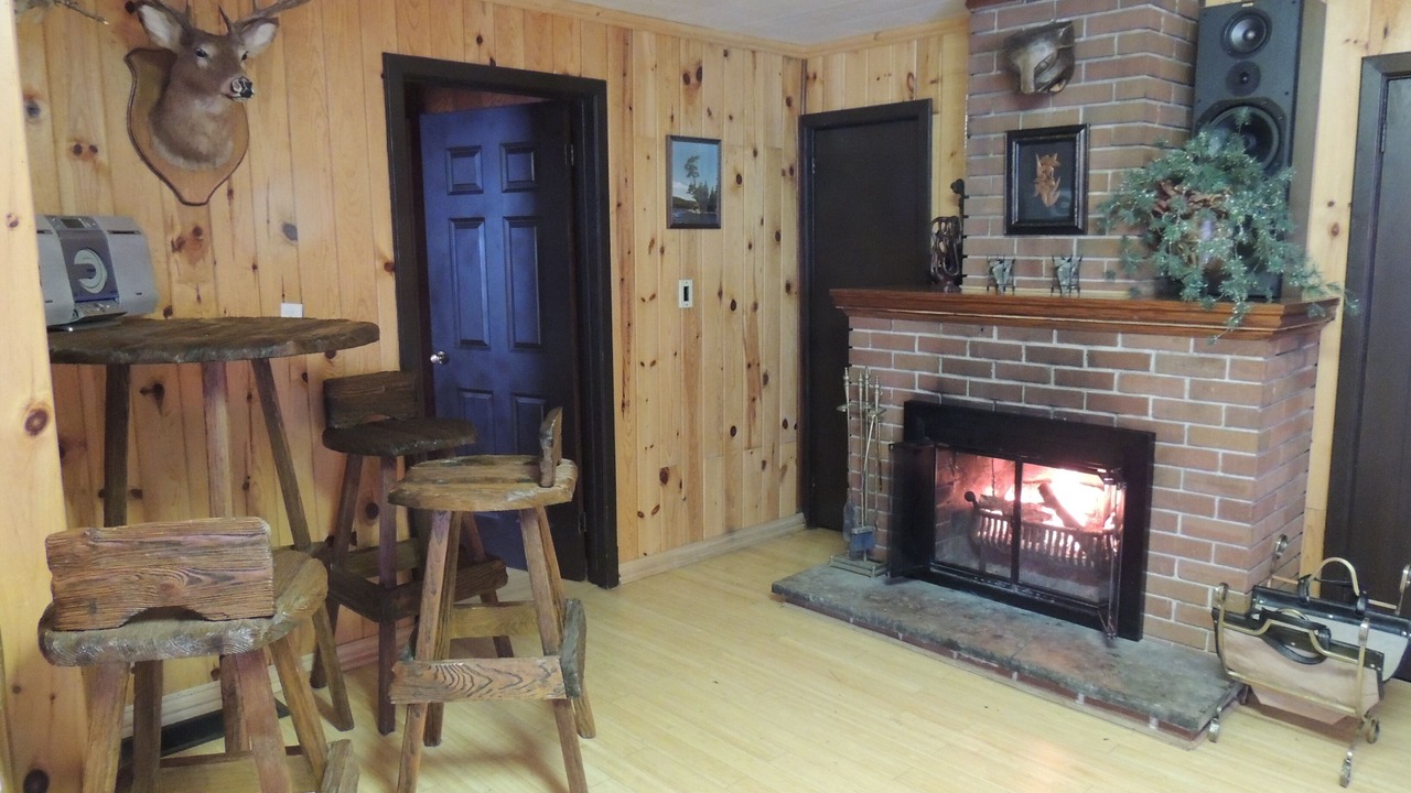Photo of Livingroom in Glen Huron