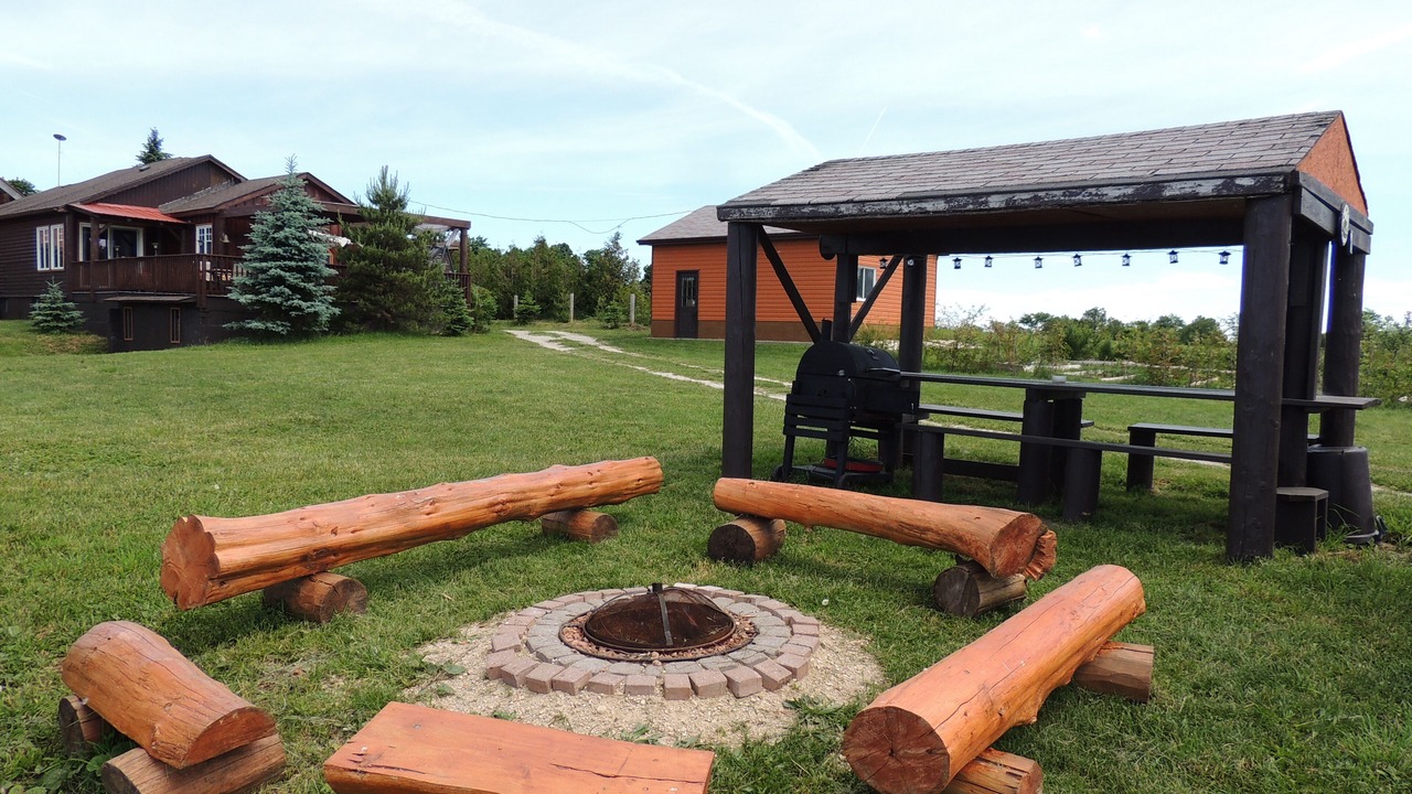 Photo of Outdoor in Glen Huron
