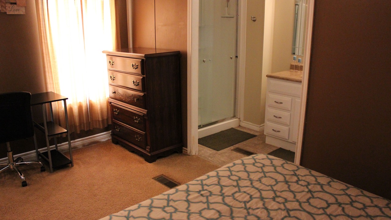 Photo of Bedroom in Centralia