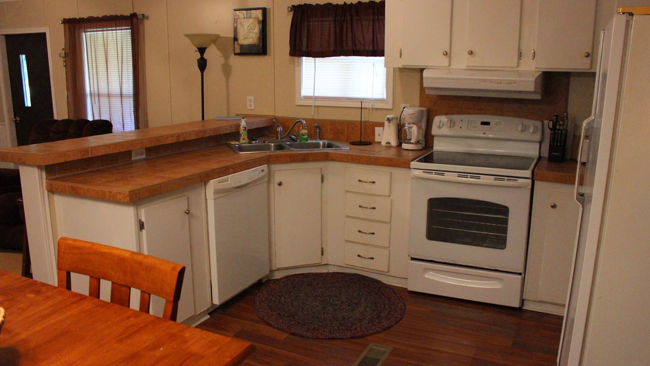 Photo of Kitchen in Centralia